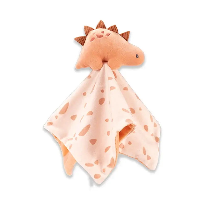 Doudou bébé