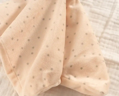 Doudou bébé