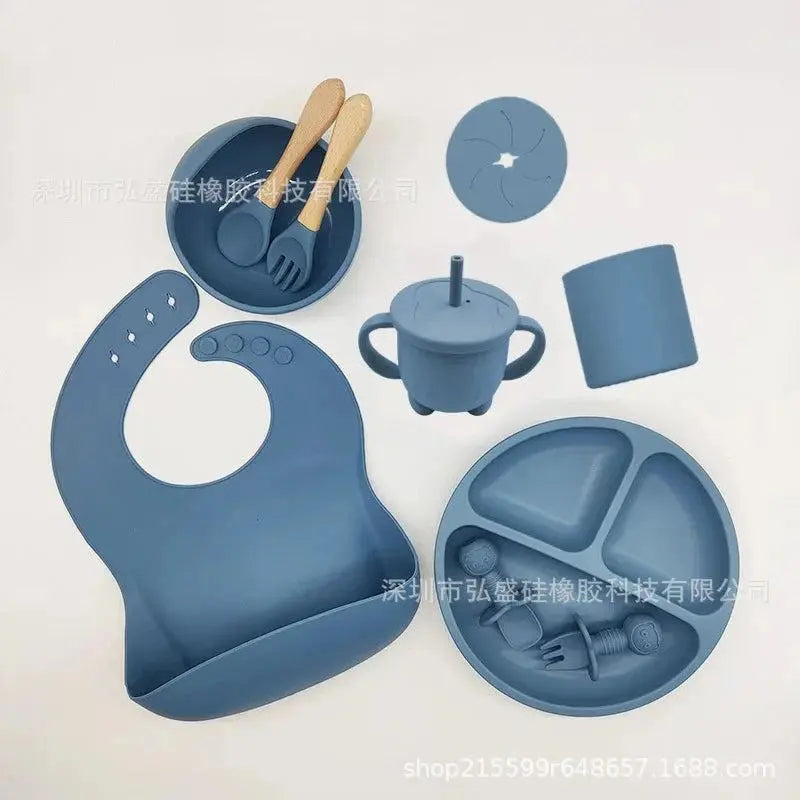 Ensembles repas pour bébé