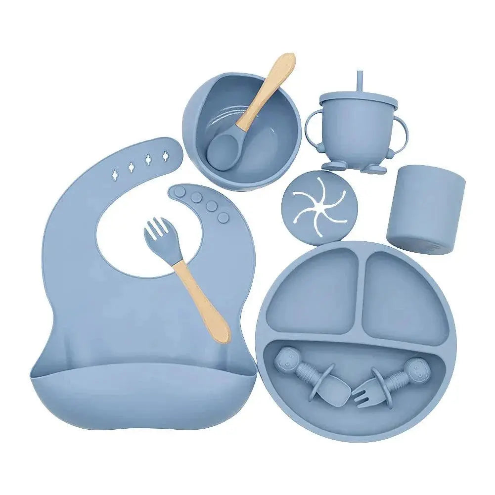 Ensembles repas pour bébé