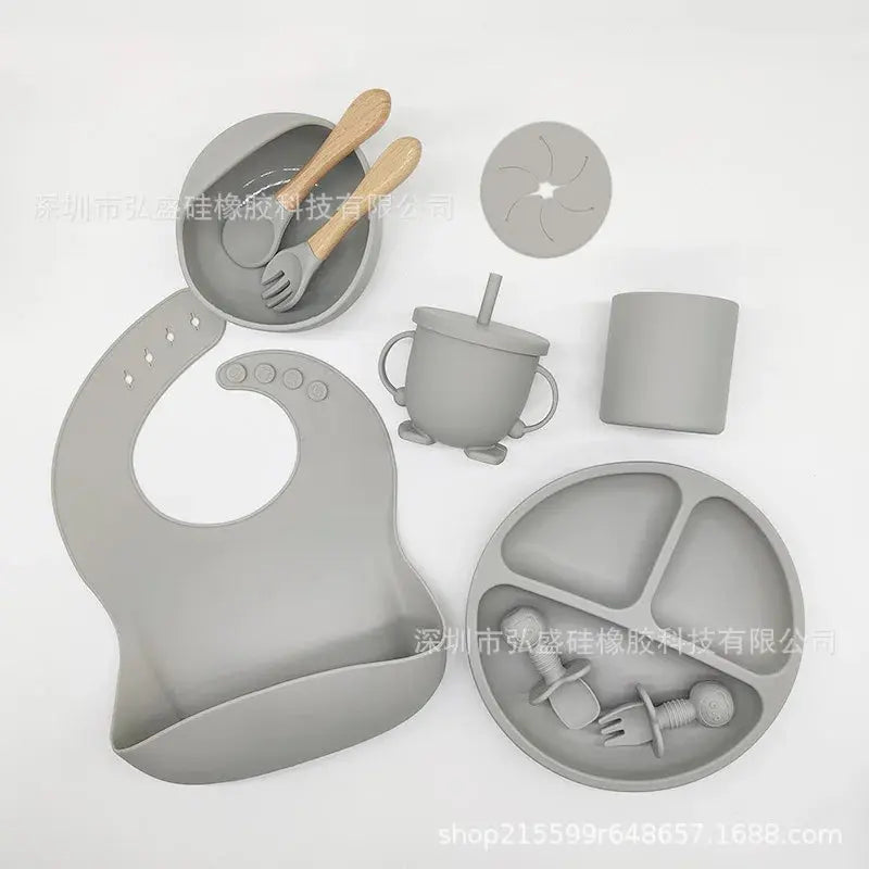 Ensembles repas pour bébé