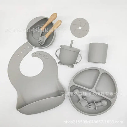 Ensembles repas pour bébé