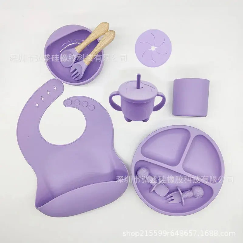 Ensembles repas pour bébé