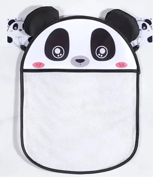 Filet de bain pour bébé - Monde à maman