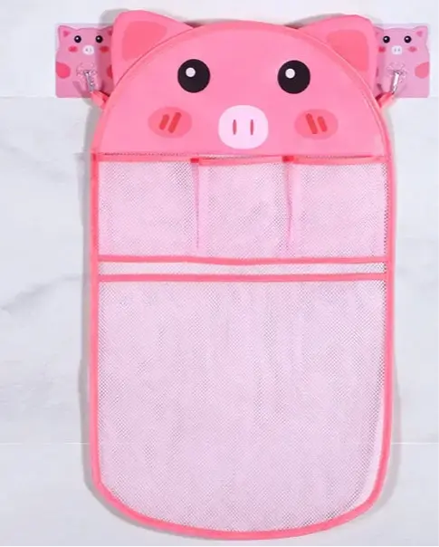 Filet de bain pour bébé - Monde à maman