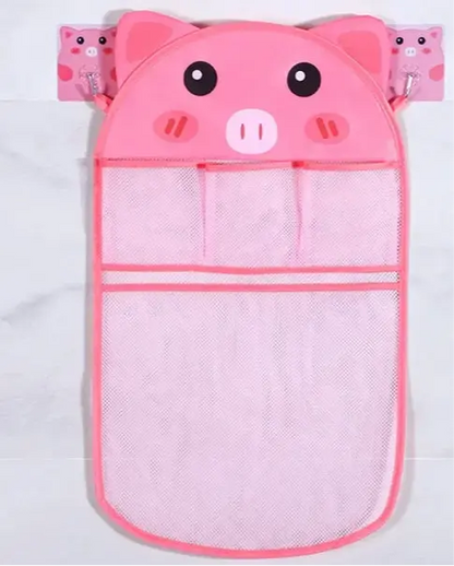 Filet de bain pour bébé - Monde à maman