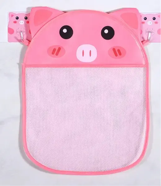 Filet de bain pour bébé - Monde à maman