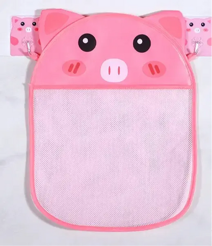 Filet de bain pour bébé - Monde à maman