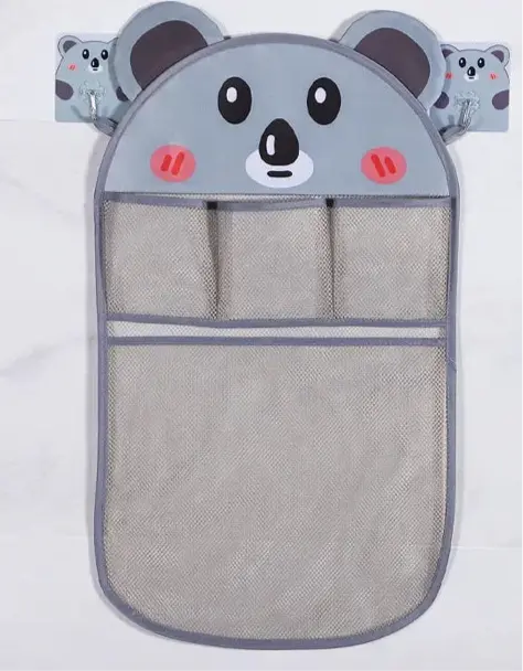 Filet de bain pour bébé - Monde à maman