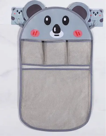 Filet de bain pour bébé - Monde à maman