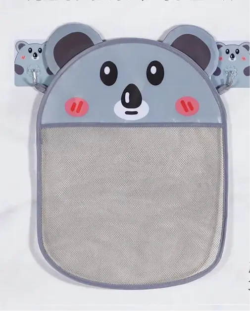 Filet de bain pour bébé - Monde à maman