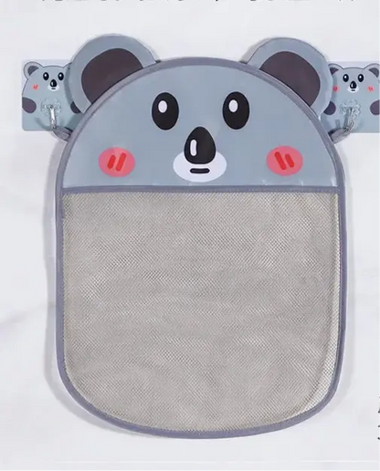 Filet de bain pour bébé - Monde à maman