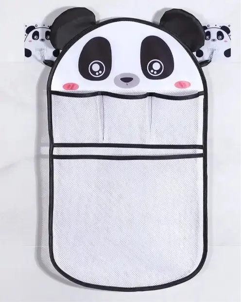 Filet de bain pour bébé - Monde à maman