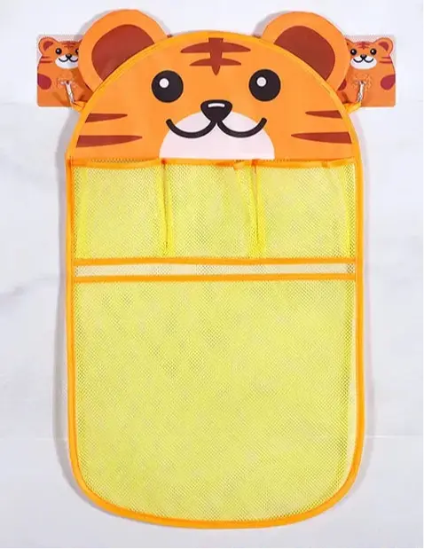 Filet de bain pour bébé - Monde à maman