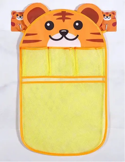 Filet de bain pour bébé - Monde à maman