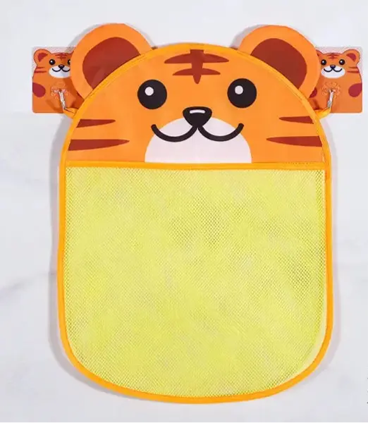 Filet de bain pour bébé - Monde à maman