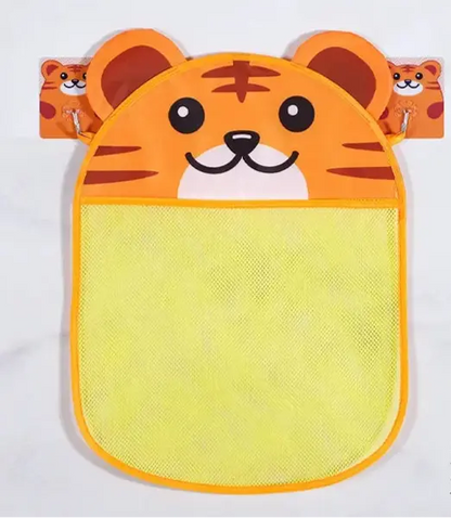 Filet de bain pour bébé - Monde à maman