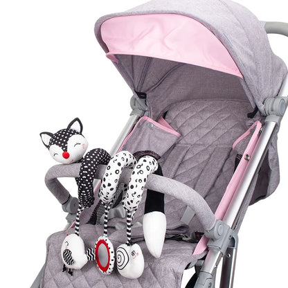 Hochet-bébé-poussette-monde-a-maman