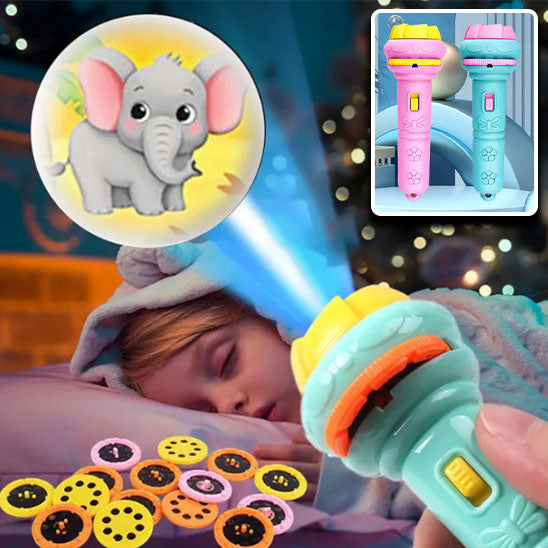 Lampe pour bébé