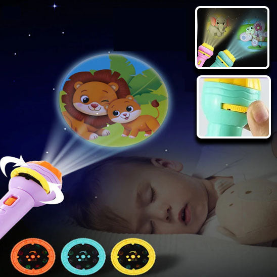 Lampe pour bébé