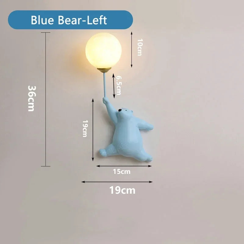 lampe-Murale-enfant-bleu-gauche