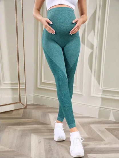 Legging grossesse - Monde à maman