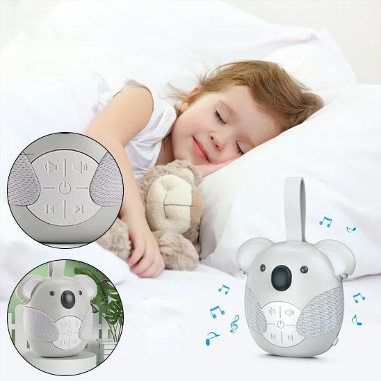 Veilleuse Bruit blanc | Nuit sereine