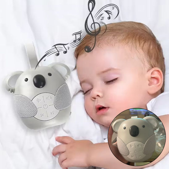 Veilleuse Bruit blanc | Nuit sereine