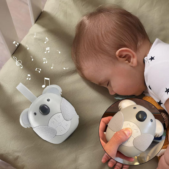 Veilleuse Bruit blanc | Nuit sereine