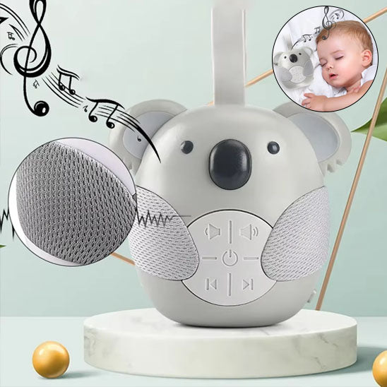 Veilleuse Bruit blanc | Nuit sereine