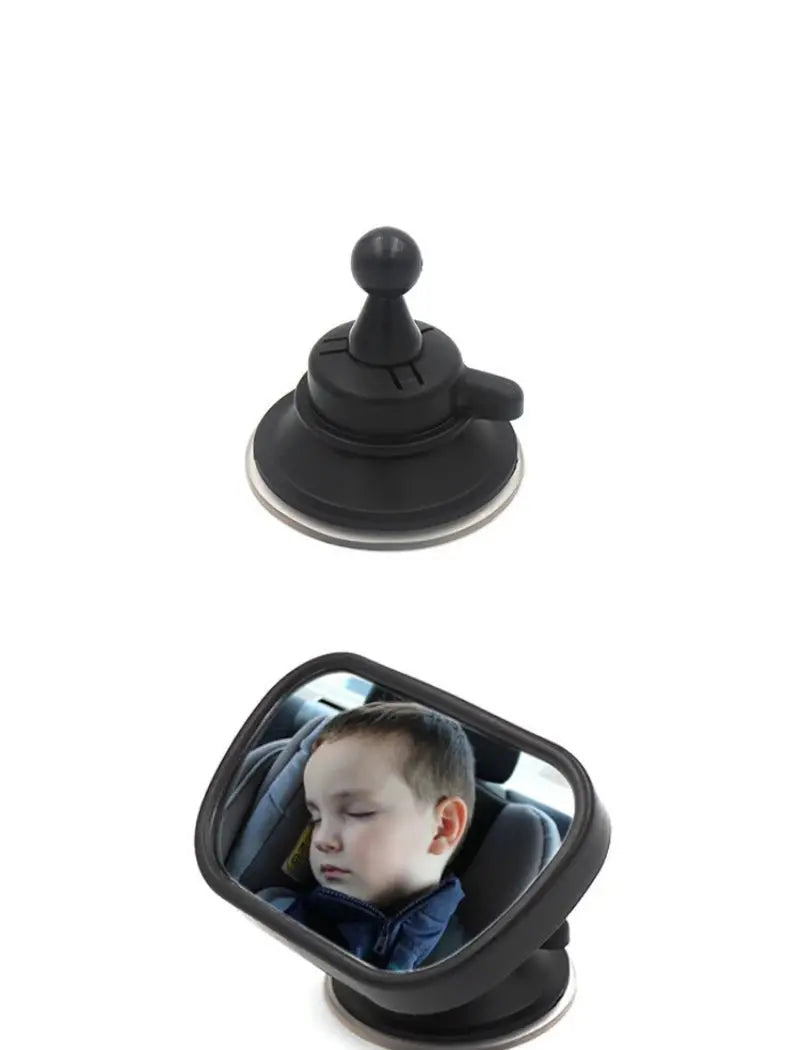 Miroir bébé - Monde à maman