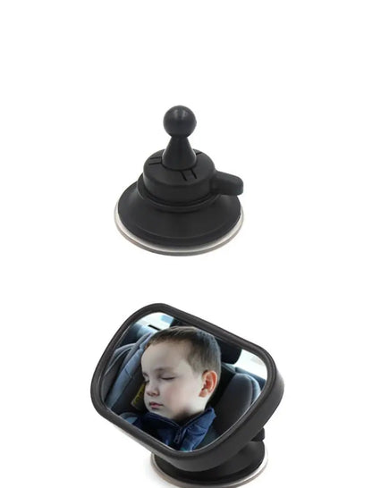 Miroir bébé - Monde à maman