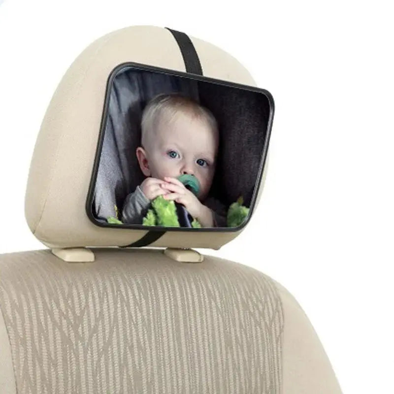 Miroir bébé - Monde à maman