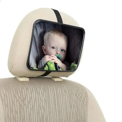Miroir bébé - Monde à maman
