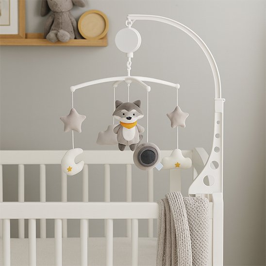 Mobile bébé