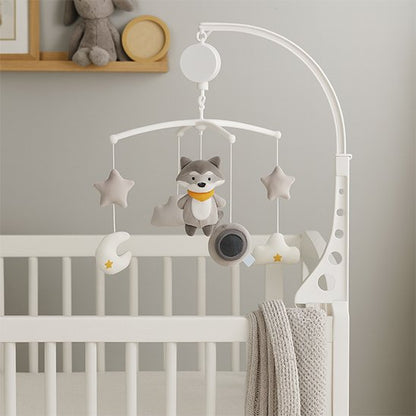 Mobile bébé