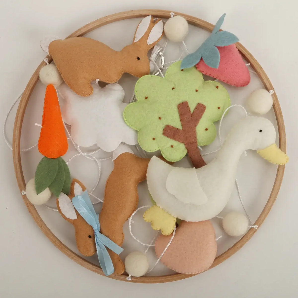 kit Couture Enfant marionnettes Animaux Bois 8 pièces – Bricolage créatif éducatif – Feutrine Douce Lavable – idéal activité Manuelle dès 5 Ans kit Couture Enfant marionnettes Animaux Bois 8 pièces – Bricolage créatif éducatif – Feutrine Douce Lavable – idéal activité Manuelle dès 5 Ans