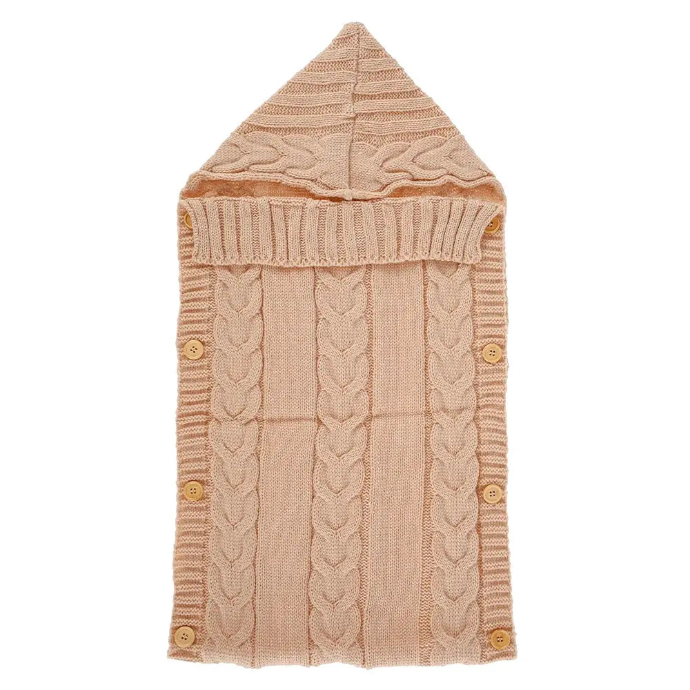 Nid d’ange pour bébé - Monde à maman