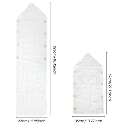 Nid d’ange pour bébé - Monde à maman