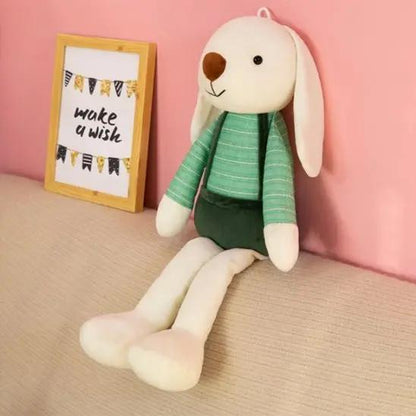 Peluche lapin