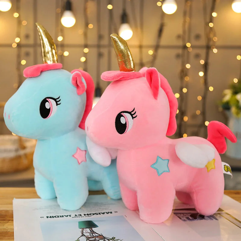 peluche-licorne