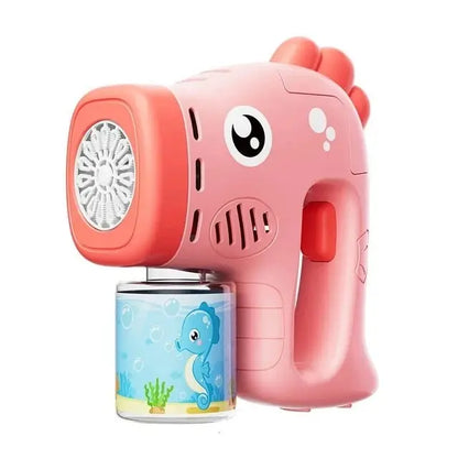 Pistolet a bulle - Monde à maman