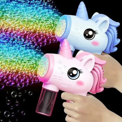 Pistolet a bulle - Monde à maman