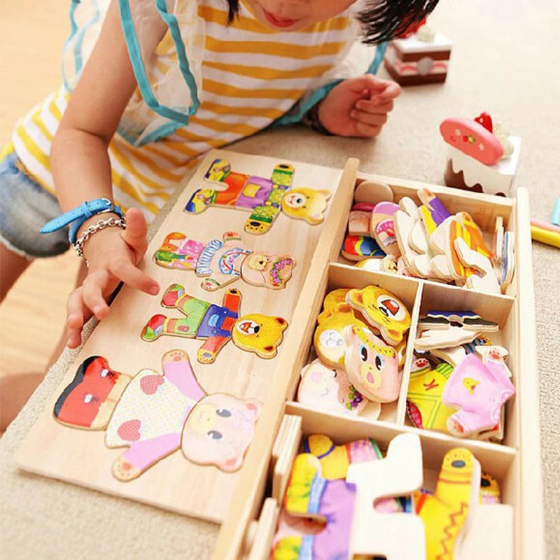 puzzle-bebe-animaux
