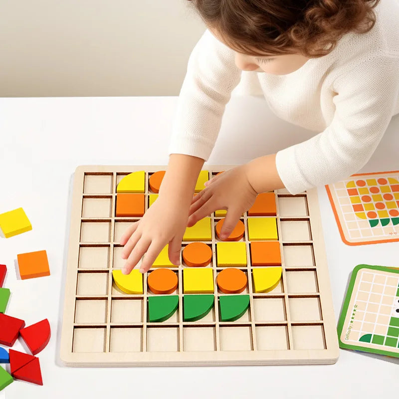 puzzle-enfant