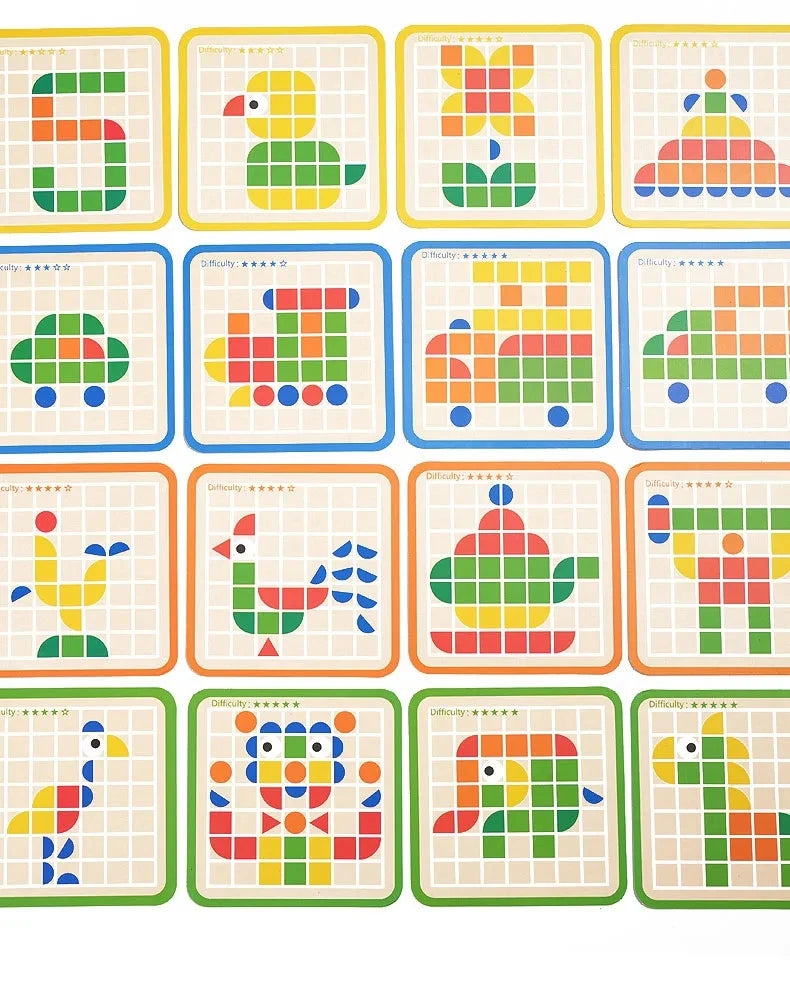 puzzle-enfant