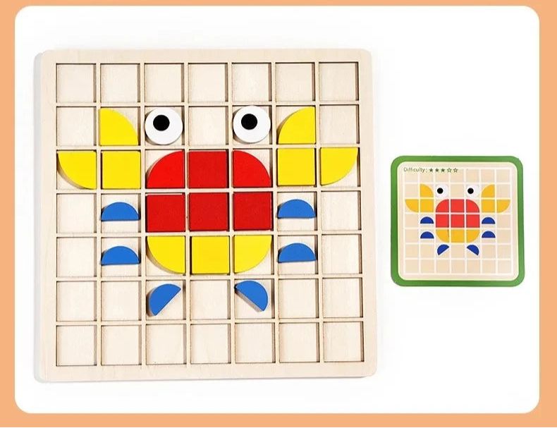 puzzle-enfant