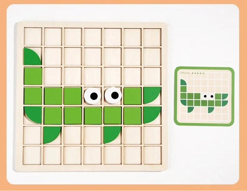 puzzle-enfant