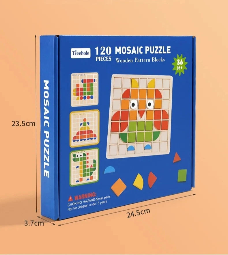 puzzle-enfant