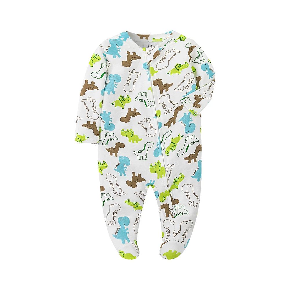 Pyjama bébé